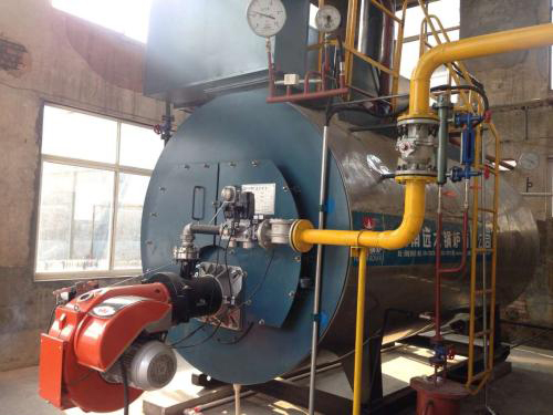 鍋爐、干燥設(shè)備行業(yè)真空系統(tǒng)、設(shè)備控制系統(tǒng)所用閥門案例