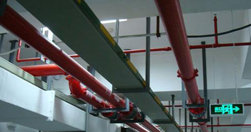 市政消防工程行業(yè)污水處理、市政管網(wǎng)、中水回收鞥所用閥門案例