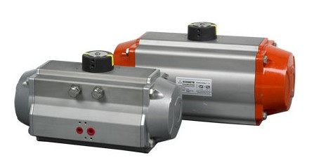 氣動(dòng)執(zhí)行器